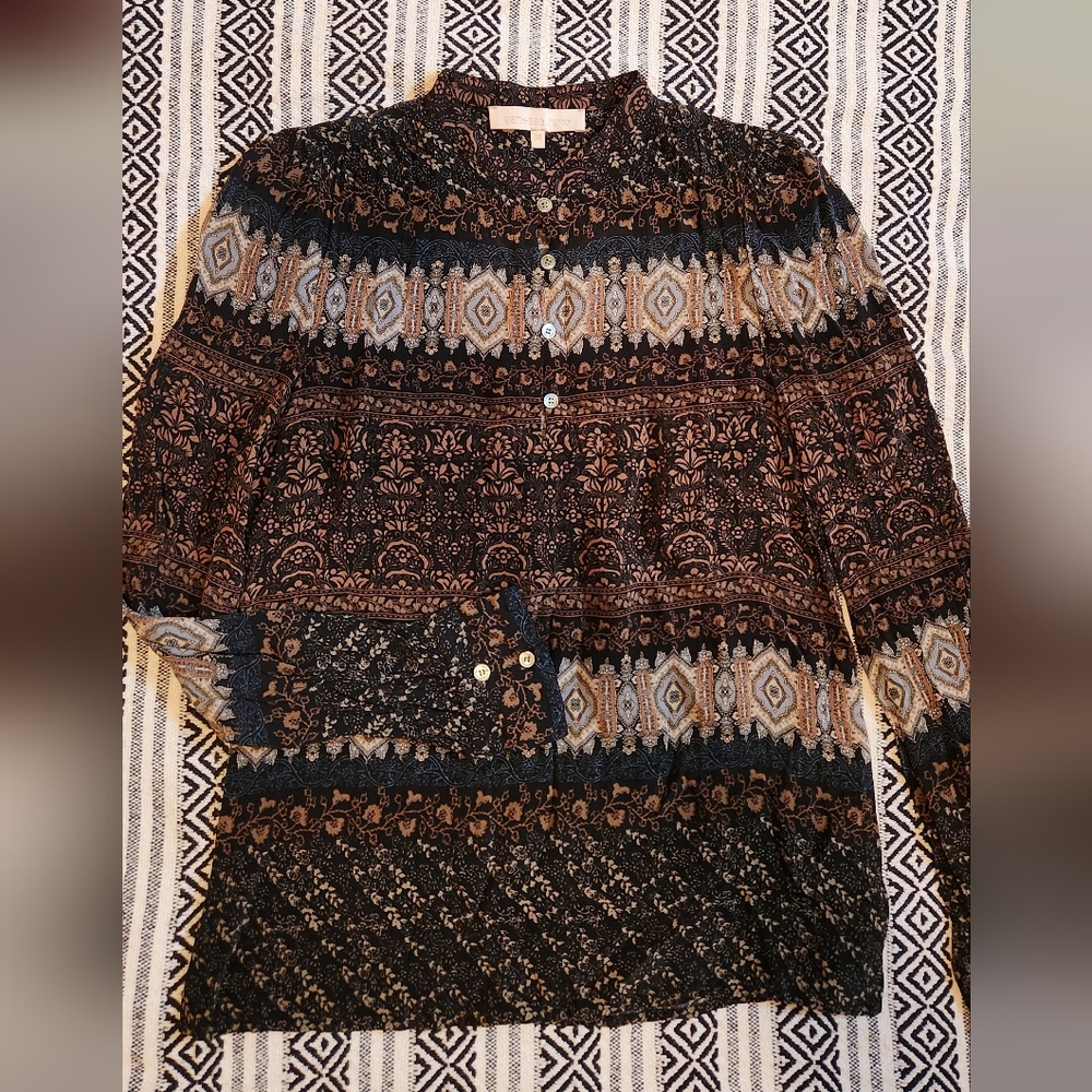 Magnificent Vanessa Bruno blouse